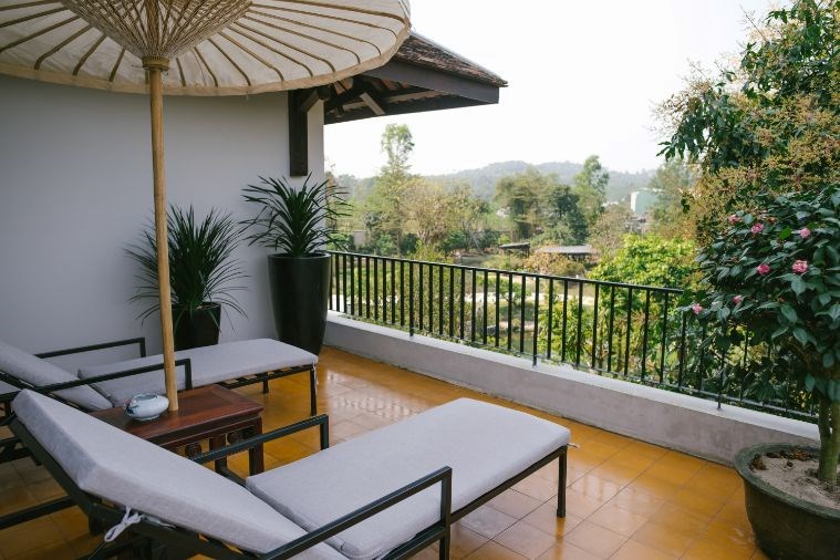 Phòng Executive Suite